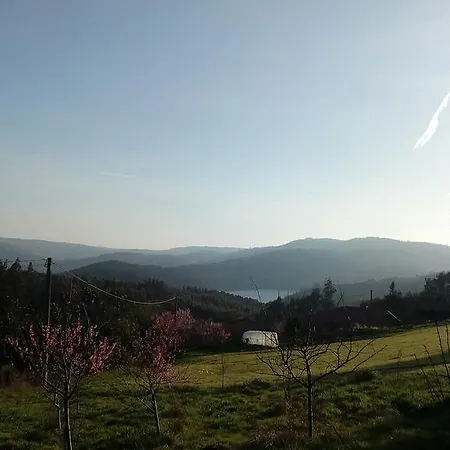 Terra Meiga Turismo Rural 컨트리하우스