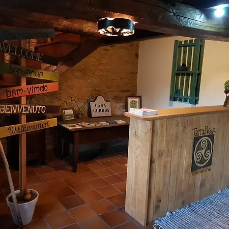 Terra Meiga Turismo Rural *