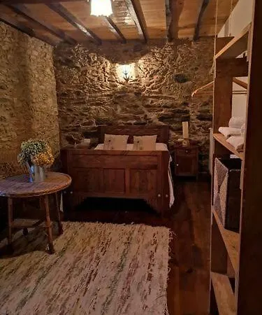 Terra Meiga Turismo Rural