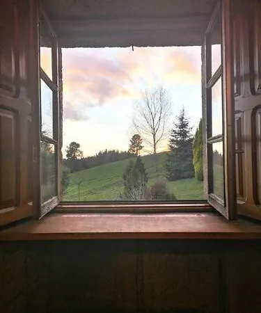Terra Meiga Turismo Rural